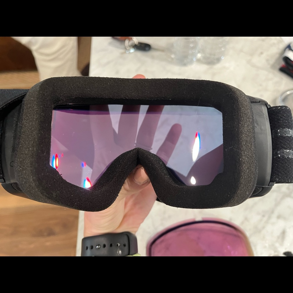 Sweet Protection Goggles - Picture 5 of 5